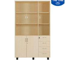 Tủ Gỗ The One AT1960-4B Tủ Gỗ The One AT1960-4B