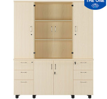 Tủ Gỗ The One AT1960-4B Tủ Gỗ The One AT1960-4B