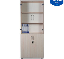 Tủ Gỗ The One HR1800-2B Tủ Gỗ The One HR1800-2B