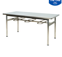 Bàn Ăn Công Nghiệp The One BG05 Bàn Ăn Công Nghiệp The One BG05