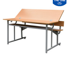 Bàn học bán trú The One BBT101 Bàn học bán trú The One BBT101