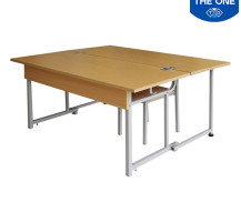 Bàn ghế học sinh The One BHS106 + GHS106 Bàn ghế học sinh The One BHS106 + GHS106