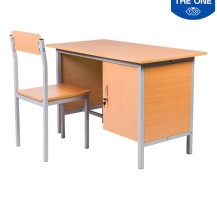 Bàn ghế giáo viên The One BGV101G + GGV101G Bàn ghế giáo viên The One BGV101G + GGV101G