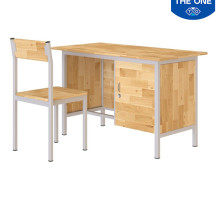 Bàn ghế giáo viên The One BGV101G + GGV101G Bàn ghế giáo viên The One BGV101G + GGV101G