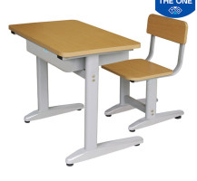 Bàn ghế học sinh The One BHS106 + GHS106 Bàn ghế học sinh The One BHS106 + GHS106
