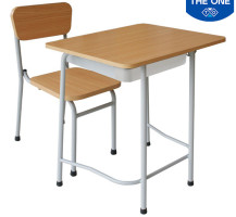 Bàn ghế học sinh The One BHS106 + GHS106 Bàn ghế học sinh The One BHS106 + GHS106