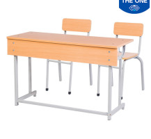 Bàn ghế học sinh The One BHS106 + GHS106 Bàn ghế học sinh The One BHS106 + GHS106