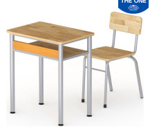 Bàn ghế học sinh The One BHS106 + GHS106 Bàn ghế học sinh The One BHS106 + GHS106