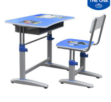 Bàn ghế tiểu học The One BHS20-3 Bàn ghế tiểu học The One BHS20-3