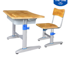 Bàn ghế tiểu học The One BHS20-3 Bàn ghế tiểu học The One BHS20-3