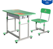 Bàn ghế tiểu học The One BHS20-3 Bàn ghế tiểu học The One BHS20-3