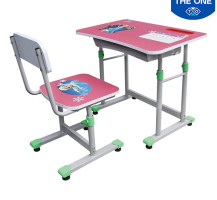 Bàn ghế tiểu học The One BHS20-3 Bàn ghế tiểu học The One BHS20-3