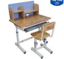 Bàn ghế tiểu học The One BHS20-1 Bàn ghế tiểu học The One BHS20-1