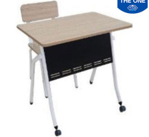 Bàn Ghế Học Sinh The One BHS41A Bàn Ghế Học Sinh The One BHS41A