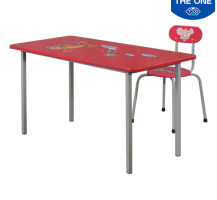 Bàn ghế mẫu giáo The One BMG101-2 GMG101-2 Bàn ghế mẫu giáo The One BMG101-2 GMG101-2
