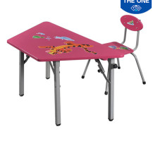 Bàn ghế mẫu giáo The One BMG101-2 GMG101-2 Bàn ghế mẫu giáo The One BMG101-2 GMG101-2