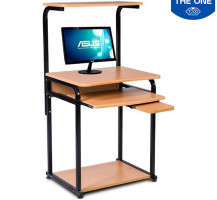 Bàn Máy Tính The One BMT02 Bàn Máy Tính The One BMT02