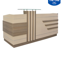Quầy Lễ Tân The One BQ101-20 Quầy Lễ Tân The One BQ101-20