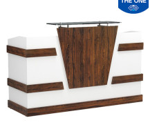 Quầy Lễ Tân The One BQ101-20 Quầy Lễ Tân The One BQ101-20