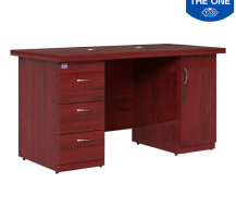 Bàn Trưởng Phòng The One UNP1612CS3 Bàn Trưởng Phòng The One UNP1612CS3