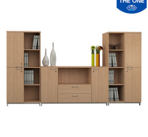 Tủ Gỗ The One HR1800-2B Tủ Gỗ The One HR1800-2B