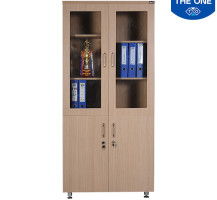 Tủ Gỗ The One HR1800-2B Tủ Gỗ The One HR1800-2B