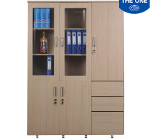 Tủ Gỗ The One HR1800-2B Tủ Gỗ The One HR1800-2B