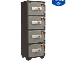 Két sắt The One KS50N Két sắt The One KS50N