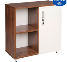 Tủ Gỗ The One LUX850-2T2 Tủ Gỗ The One LUX850-2T2