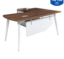 Bàn Giám Đốc The One LUXB2620V4 Bàn Giám Đốc The One LUXB2620V4