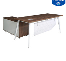 Bàn Giám Đốc The One LUXB2620V4 Bàn Giám Đốc The One LUXB2620V4