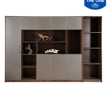 Tủ Giám Đốc The One LUXT2420V4 Tủ Giám Đốc The One LUXT2420V4