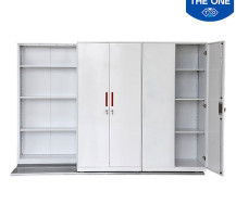 Tủ Sắt The One TU06BD Tủ Sắt The One TU06BD