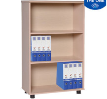 Tủ Gỗ The One NT1260SD Tủ Gỗ The One NT1260SD