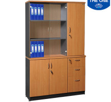 Tủ Gỗ The One NT1260SD Tủ Gỗ The One NT1260SD