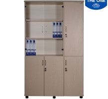 Tủ Gỗ The One NT1260SD Tủ Gỗ The One NT1260SD