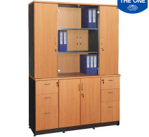 Tủ Gỗ The One NT1960GA Tủ Gỗ The One NT1960GA