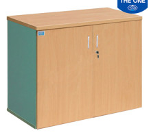 Tủ Gỗ The One SV1960-3G4D Tủ Gỗ The One SV1960-3G4D