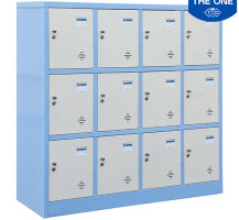 Tủ Locker The One TU981 Tủ Locker The One TU981