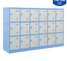 Tủ Locker The One TU981 Tủ Locker The One TU981