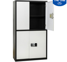 Tủ Sắt The One TU09K2SA Tủ Sắt The One TU09K2SA