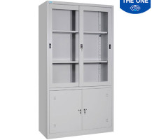 Tủ Sắt The One TU09K2SA Tủ Sắt The One TU09K2SA