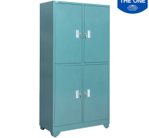 Tủ Sắt The One TU09K4C Tủ Sắt The One TU09K4C