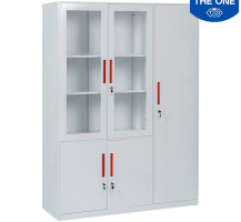 Tủ Sắt The One TU09K4C Tủ Sắt The One TU09K4C