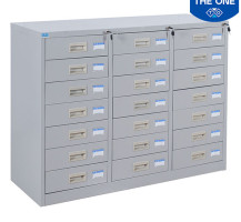 Tủ Sắt The One TU118-21D Tủ Sắt The One TU118-21D