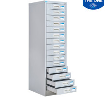 Tủ Sắt The One TU12NKD Tủ Sắt The One TU12NKD