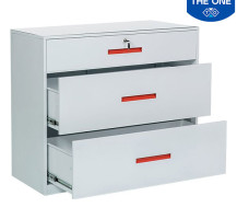 Tủ Sắt The One TU88-4D Tủ Sắt The One TU88-4D