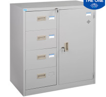 Tủ Sắt The One TU88-4D Tủ Sắt The One TU88-4D