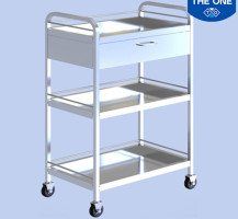 Giường Y Tế The One GYT04 Giường Y Tế The One GYT04