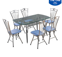 Bàn Ăn The One B58 Bàn Ăn The One B58